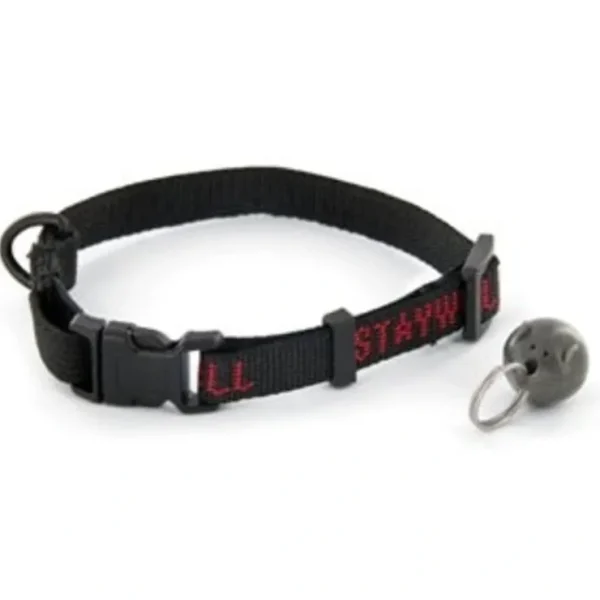 Pet Shop Direct - PetSafe Staywell Deluxe Magnetic Mouse Key Collar - Pet Home | The Perfect Pet Supplies Shopping Experience Cheap