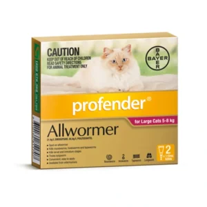 Pet Shop Direct - Profender Cats 5kg to 8kg - Pet Home | The Perfect Pet Supplies Shopping Experience Discount