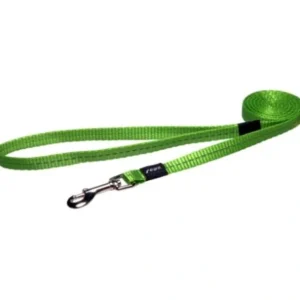 Best Sale Pet Shop Direct - Rogz Nitelife Lead Small Lime - Pet Home | The Perfect Pet Supplies Shopping Experience Dogs