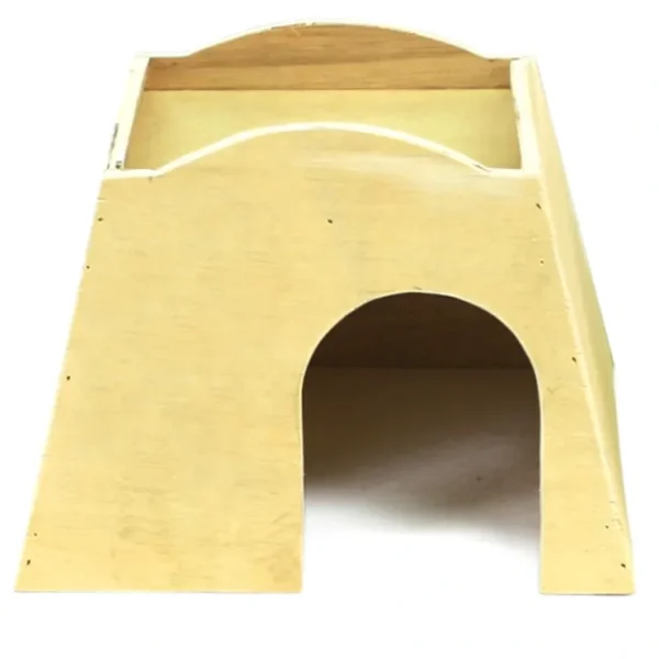 Pet Shop Direct - Ware Bungalow Large - Pet Home | The Perfect Pet Supplies Shopping Experience Discount