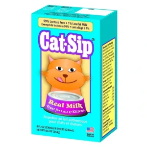 Pet-AG Catsip Milk Cat Treat - Pet Home | The Perfect Pet Supplies Shopping Experience Fashion