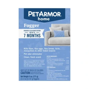 Best PetArmor Home Fogger - Pet Home | The Perfect Pet Supplies Shopping Experience Dogs
