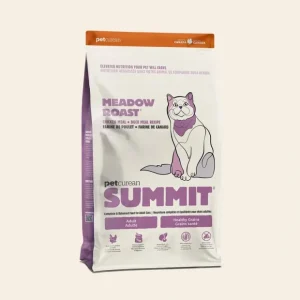 Petcurean Cat Summit Meadow Roast - Pet Home | The Perfect Pet Supplies Shopping Experience Cheap