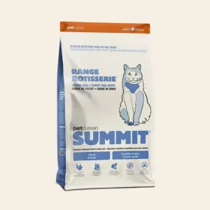 Petcurean Cat Summit Range Rotisserie (12lb) - Pet Home | The Perfect Pet Supplies Shopping Experience Sale