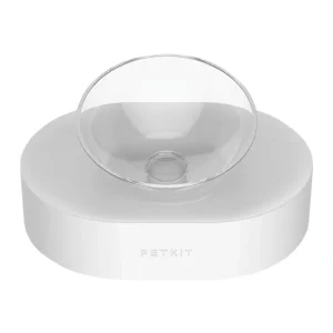 Petkit, Nano Bowl - White - Single - Pet Home | The Perfect Pet Supplies Shopping Experience