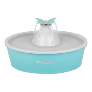 PetSafe Drinkwell Butterfly Pet Fountain - Pet Home | The Perfect Pet Supplies Shopping Experience