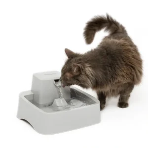 Petsafe Drinkwell 1.8L Pet Fountain - Pet Home | The Perfect Pet Supplies Shopping Experience