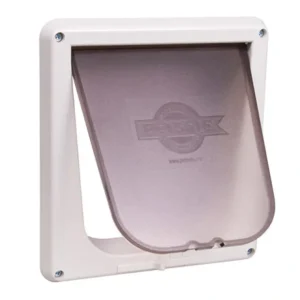 PetSafe, Four Way Cat Flap - Pet Home | The Perfect Pet Supplies Shopping Experience