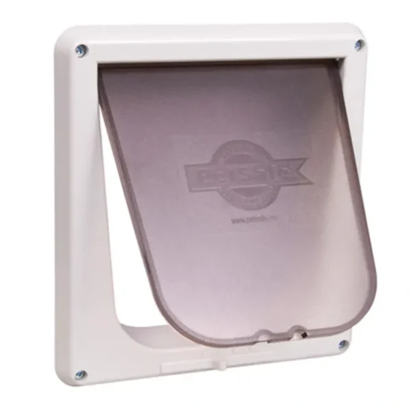 PetSafe, Four Way Cat Flap - Pet Home | The Perfect Pet Supplies Shopping Experience