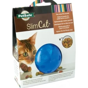PetSafe SlimCat Interactive Feeder - Pet Home | The Perfect Pet Supplies Shopping Experience