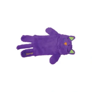 Petstages Purr Pillow (Purple) - Pet Home | The Perfect Pet Supplies Shopping Experience