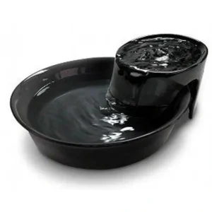 Pioneer Ceramic Pet Fountain Big Max Style 3.78L - Pet Home | The Perfect Pet Supplies Shopping Experience