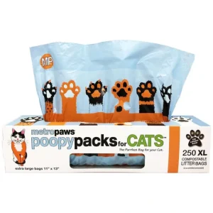 Poopy Packs for CATS - Pet Home | The Perfect Pet Supplies Shopping Experience