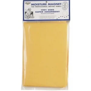 Prestige Moisture Magnet Drying Towl 50X20Cm - Pet Home | The Perfect Pet Supplies Shopping Experience