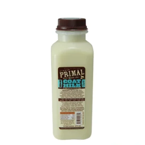 Primal Pet Foods Goat Milk Original - Pet Home | The Perfect Pet Supplies Shopping Experience
