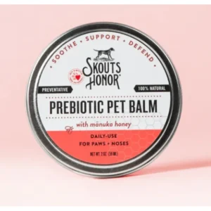 Probiotic Pet Balm For Dogs & Cats - Pet Home | The Perfect Pet Supplies Shopping Experience