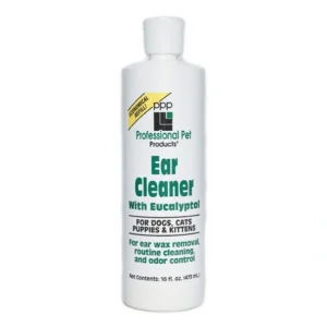 Professional Pet Products, Ear Cleaner With Eucalyptol Refill - Pet Home | The Perfect Pet Supplies Shopping Experience