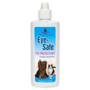 Professional Pet Products, Eye-Safe Eye Protectant - 4 oz - Pet Home | The Perfect Pet Supplies Shopping Experience