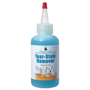 Professional Pet Products, Tear Stain Remover - 4 oz - Pet Home | The Perfect Pet Supplies Shopping Experience