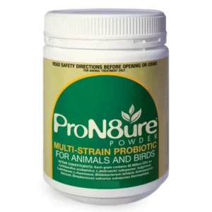 ProN8ure Powder 125gm (Green Label ) - Pet Home | The Perfect Pet Supplies Shopping Experience