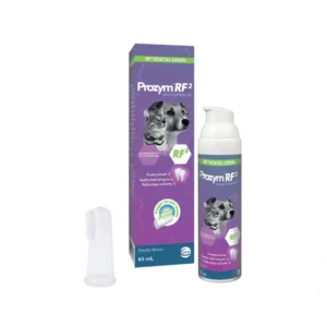 Prozym RF2 Toothpaste Kit 65ml - Pet Home | The Perfect Pet Supplies Shopping Experience