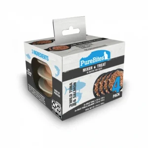 PureBites Wet Mixers Tuna Variety Pack - Pet Home | The Perfect Pet Supplies Shopping Experience