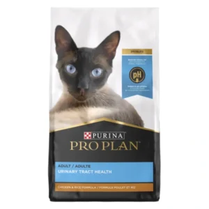Purina Pro Plan - Adult Urinary Tract Health Chicken Rice Formula Dry Cat Food - Pet Home | The Perfect Pet Supplies Shopping Experience