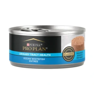 Purina Pro Plan - Urinary Tract Health Formula Ocean Whitefish Entre Wet Cat Food - Pet Home | The Perfect Pet Supplies Shopping Experience