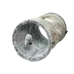 Purr & Pounce Tunnel - Pet Home | The Perfect Pet Supplies Shopping Experience