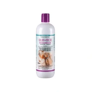 Quit Itch 500ml - Pet Home | The Perfect Pet Supplies Shopping Experience