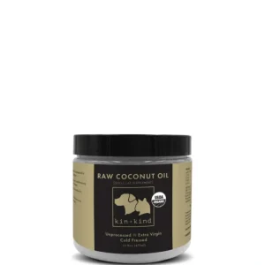 Raw Coconut Oil - Pet Home | The Perfect Pet Supplies Shopping Experience