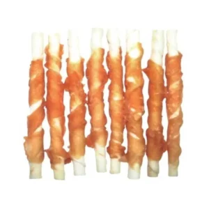 Rawhide Chicken Twists 500g - Pet Home | The Perfect Pet Supplies Shopping Experience