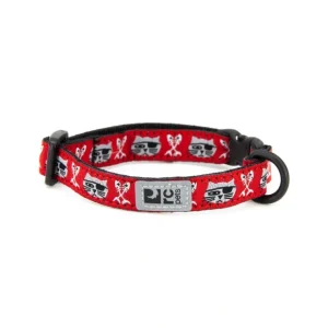 RC Pets - Pirate Cat Breakaway Cat Collar - Pet Home | The Perfect Pet Supplies Shopping Experience