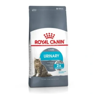 Royal Canin - Feline Urinary Care Dry Cat Food - Pet Home | The Perfect Pet Supplies Shopping Experience