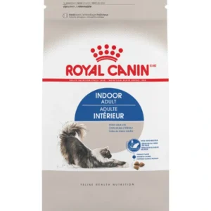 Royal Canin - Indoor Adult Dry Cat Food - Pet Home | The Perfect Pet Supplies Shopping Experience
