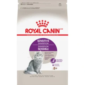 Royal Canin - Sensitive Digestion Dry Cat Food - Pet Home | The Perfect Pet Supplies Shopping Experience
