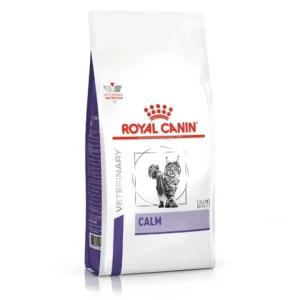 Royal Canin Calm for Cats - Pet Home | The Perfect Pet Supplies Shopping Experience