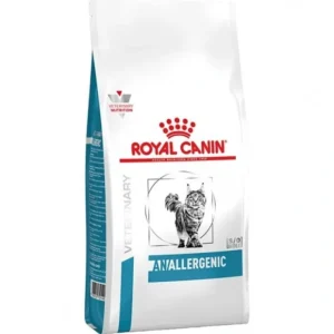 Royal Canin Feline Anallergenic 4kg - Pet Home | The Perfect Pet Supplies Shopping Experience