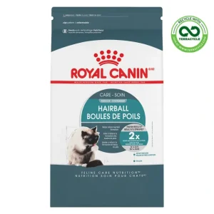 Royal Canin, Feline Care Nutrition Indoor Hairball Care  - Pet Home | The Perfect Pet Supplies Shopping Experience