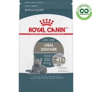 Royal Canin, Feline Care Nutrition Oral Care Adult  - Pet Home | The Perfect Pet Supplies Shopping Experience
