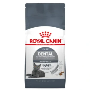Royal Canin FELINE Dental Care 8kg - Pet Home | The Perfect Pet Supplies Shopping Experience