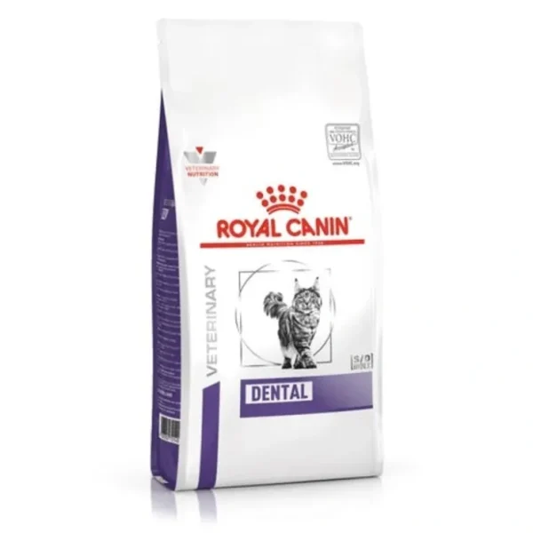 Royal Canin Feline Dental 1.5kg - Pet Home | The Perfect Pet Supplies Shopping Experience