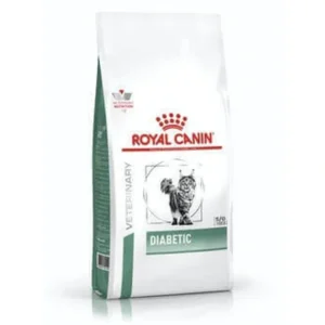 Royal Canin Feline Diabetic 1.5kg - Pet Home | The Perfect Pet Supplies Shopping Experience