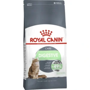Royal Canin Feline Digestive Care 4kg - Pet Home | The Perfect Pet Supplies Shopping Experience