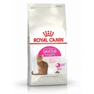 Royal Canin Feline Exigent Savour Sensation 4kg - Pet Home | The Perfect Pet Supplies Shopping Experience