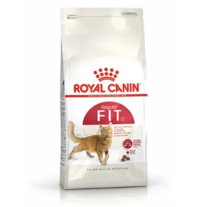 Royal Canin Feline Fit 2kg - Pet Home | The Perfect Pet Supplies Shopping Experience
