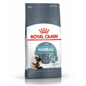 Royal Canin FELINE Hairball Care 2kg - Pet Home | The Perfect Pet Supplies Shopping Experience