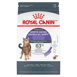 Royal Canin, Feline Health Nutrition Appetite Control Spayed / Neutered Dry Adult  - Pet Home | The Perfect Pet Supplies Shopping Experience