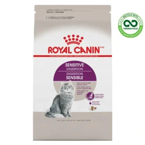 Royal Canin, Feline Health Nutrition Sensitive Digestion Dry Adult - Pet Home | The Perfect Pet Supplies Shopping Experience