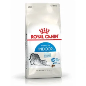 Royal Canin Feline Indoor 2kg - Pet Home | The Perfect Pet Supplies Shopping Experience